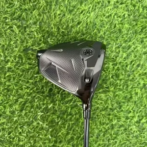 New Q35 Max Golf Driver 9/10.5 Degree R SR S X Flex Graphite with Head Cover
