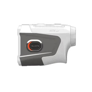 New Release 1300Y USB Type C Rechargeable OLED Golf Rangefinder with Slope Switch and Magnet