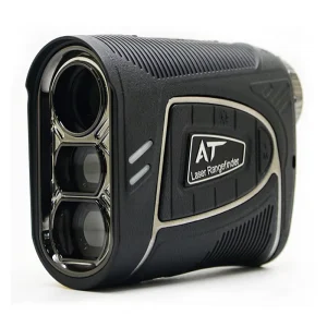 New Release OLED Golf Rangefinder