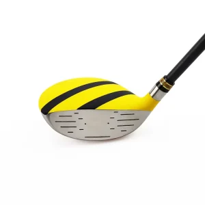 New Right Handed Men’s Golf Fairway Clubs Sets Excellent Performance Good Dexterity
