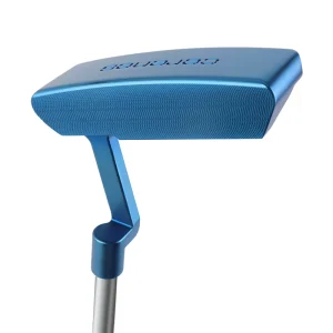 New Style Custom Blade Forged Stainless Steel Golf Putter High Quality Milled Face Right Hand OEM Factory Cover