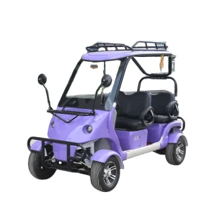 New Style Golf Carts High Performance Hunting Factory Direct Sales Icon Golf Push Cart Electric Rims and Tires