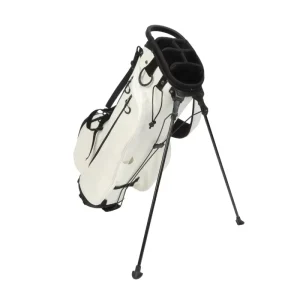 New Style PU Golf Bag Stand Attachment