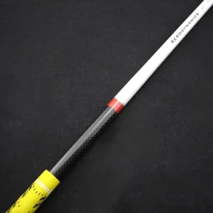 New Style White Black 6.0 70 g Driver Fairway Golf Clubs Right Handed Stiff Flex Graphite Shaft 70g Driver Fairway Shaft