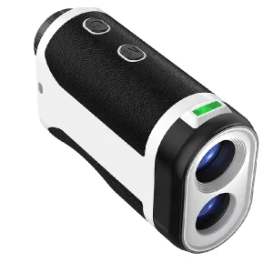 New Vastup HB1000 Multi function Golf Laser Rangefinder with Slope Waterproof Anti Fog 1000M Range