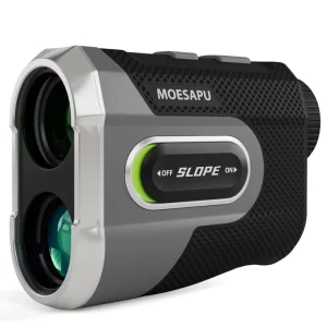 New Waterproof Golf Range Finder 7X Laser Measurement Scanner for Long Distance Outdoor Use Range Golf Finder