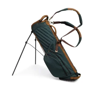 Newest Design Golf+bags Green Color Golf Stand Bag