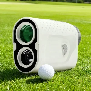 Nohawk N1 High Precision Distance Measuring Instrument Electronic Ruler Laser Rangefinder Distance Meter Designed for Golf