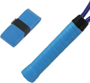 Non Slip Tennis Over Grip Tape Cricket Bat Badminton Tenis De Padel Pickleball Tennis Club Grips Overgrip