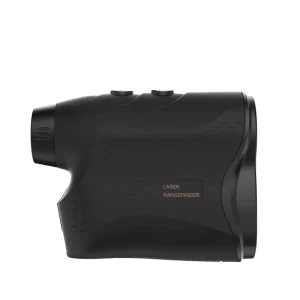 Norm 500m 6X Laser Distance Meter Rangefinder Scope 905nm Altitude Angle Laser for Golf
