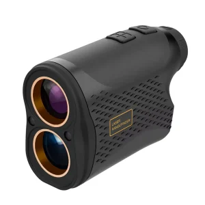 Norm 600m Custom Golf Range Finder OEM ODM Outdoor Quick Focus Slope Pinseeker Laser Rangefinder