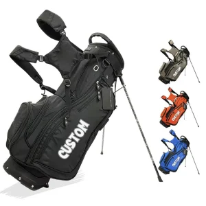 Nylon Golf Bag for Men and Women