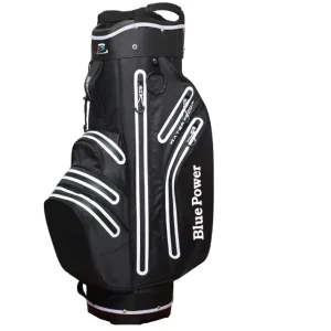 Nylon Lightweight Waterproof Golf Cart Bag