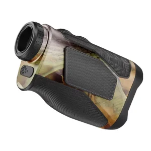 ODM OEM Golf Laser Rangefinder 1200 3000 Meter Measuring Strong Durable Light Handheld Hunting Range Finder