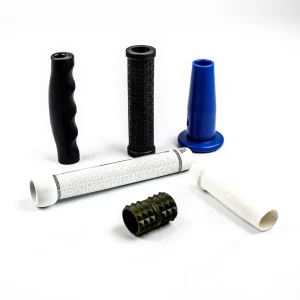 ODM OEM High Quality Durable Comfortable Pu Rubber Grip for Golf Hockey