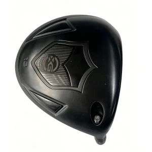 ODM OEM Lightweight High Quality Durable Golf Club Wood Head Custom Logo Design Fairway Wood Golf Club Head