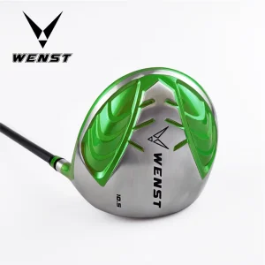 OEM 10.5 Degree Right Handed Golf Driver Head