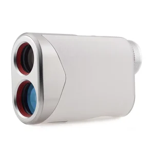 OEM 1000yd Range Finder Golf 150g 6X Magnification Flag Lock Speed Distance Meter Golf Rangefinder with Slope