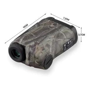 OEM 1200 Meter Laser Distance Meter Range Finder Golf Laser Rangefinder D1200