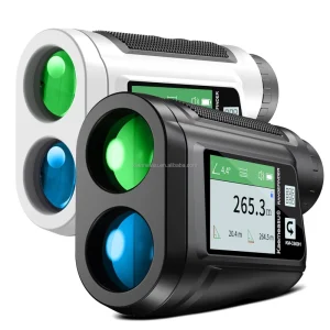OEM 1200M Golf Laser Rangefinder Hunting Rangefinder Golf Range Finder Laser Rangefinder