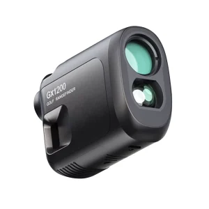 OEM 1200M Range Finder OEM Pinseeker Scope Outdoor Distance Meter Hunting With Slope Golf Laser Rangefinder 106 128