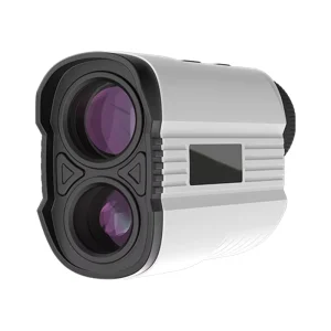 OEM 1200m Golf Laser Rangefinder Telescope Digital Laser Distance Meter