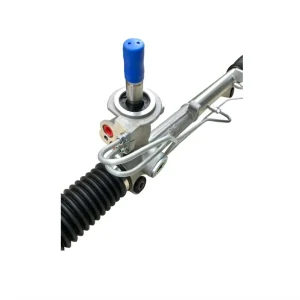 OEM 2S613200PC 1760691 1768390 9S65 3200 AB Steering Gear Car Parts Power Steering Rack for VW GOLF