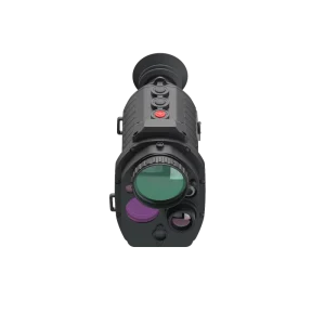 OEM Aluminum Alloy IP68 Waterproof Handheld Laser Rangefinder with Slope Function for Archery Hunting & Golf 6km Range