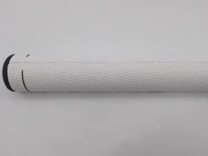 OEM Anti Slip Rubber Golf Club Grips with Custom Logo for Wood & Iron Clubs