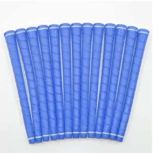 OEM Black Golf Club Grips Custom Standard Rubber Factory Price