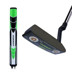 OEM Black Golf Putter Custom CNC Milled Unisex Right Handed Free Shipping in the USA