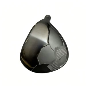 OEM Brand High quality Golf Fairway Wood Head Customizable Logo Color Golf Club Head