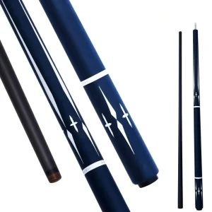 OEM Carbon Fiber Pool Cues 1/2 Radial Joint 12.4mm Tip Carbon Fiber Shaft Adjustable Weight 18-21oz