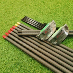 OEM Carbon Shaft Golf Club Custom Graphite