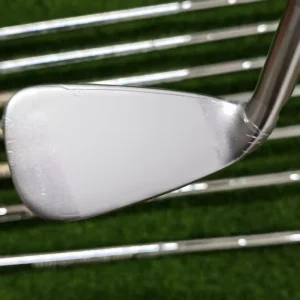 OEM Cast Full Set of Golf Club Set for Right handed Ladies Including Iron Clubs with Rubber Grips
