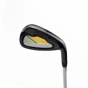 OEM Casting Golf Club Head Factory Set From China Quality Iron Golf Clubs