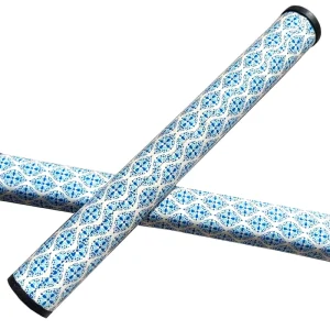 OEM China Source Factory Manufacturer Direct Custom Color Ultralight Skid resistance Golf Iron Club EVA Foaming Grip