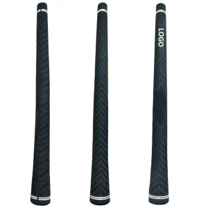 OEM China Source Factory Manufacturer Direct Custom Color Ultralight Skid resistance Golf Iron Grip