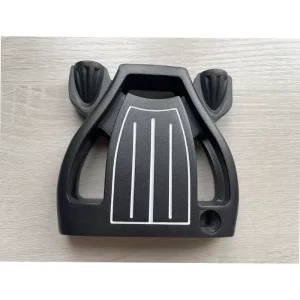 OEM China Source Factory Manufacturer Direct Customized Golf Club Golf Putter Head Only Golf Club Mallet Putters