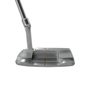 OEM Custom CNC Milled Golf Putter Club Head