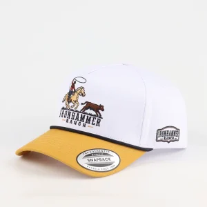 OEM Custom Classic Cowboy Style with Modern Comfort Two Tone Fashionable Unisex Hat With Rope Versatile for Daily Wear