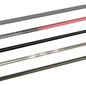 OEM Custom Colors Manufacturers Carbon Graphite Golf Club Shaft