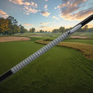 OEM Custom Flexible Graphite Golf Shaft with Custom Color & Logo 100% Carbon Fiber S/R/SR/S/XS Flex