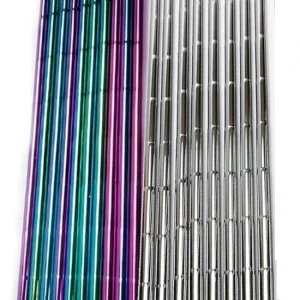 OEM Custom Lightweight Flexible Carbon Fiber Graphite Golf Club Shaft Ultra Light Hybrid Shaft Custom Flex for Driver Wood