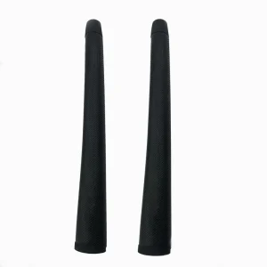 OEM Custom Logo Durable Golf Putter Grip with Rubber Material Custom Colors & Standard Size Club Accessories Custom Package