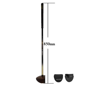 OEM Custom Logo Factory Maple Park Golf Club Certified by KPGA