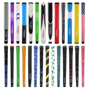 OEM Custom Logo Golf Accessories Golf Club Grip