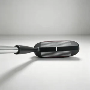 OEM Custom Logo Premium Durable Two Way Golf Chipper for Right Left Handed Players