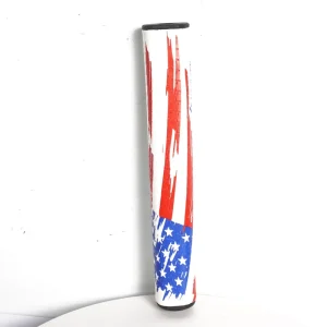 OEM Custom PU Rubber Golf Club Grip