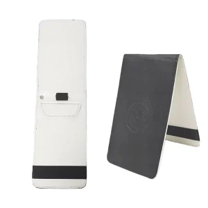 OEM Custom Professional Golf Accessory Supplier Performance Convenient Practical for Golf Game Card Golf Scorecard Holder